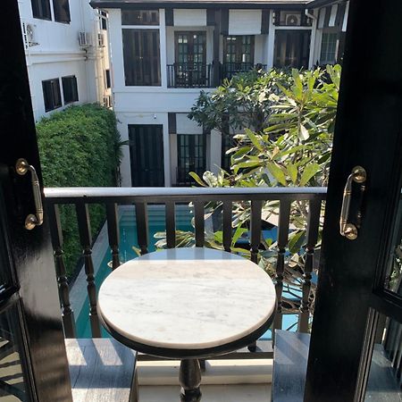 99 The Heritage Hotel-Sha Extra Plus Certified Chiang Mai Exterior photo