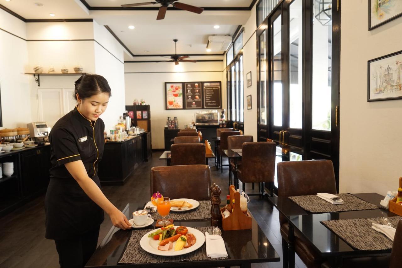 99 The Heritage Hotel-Sha Extra Plus Certified Chiang Mai Exterior photo